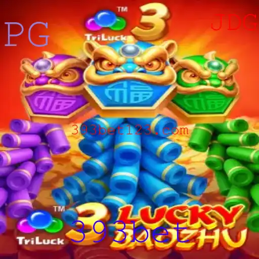 Aventurando-se no Fascinante Mundo de 3LuckyBaozhu com 393bet