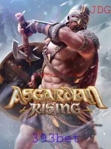 Descubra AsgardianRising: Uma Introdução ao Fenômeno dos Jogos de Aventura