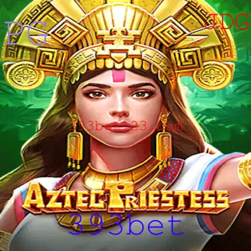 Descubra AztecPriestess: Um Mergulho no Mundo dos Antigos Astecas com 393bet