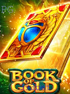 Explorando o Fascinante Mundo de BookofGold no 393bet