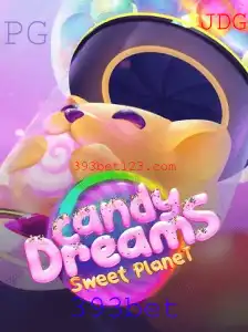 CandyDreams: Um Mundo de Doces e Estratégia