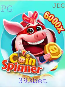 Descubra o Mundo de CoinSpinner: Um Jogo Empolgante Unidas às Tendências de 393bet