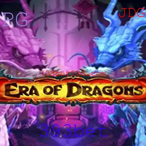 EraOfDragons: Um Mergulho no Universo Fantástico e Estratégico com 393bet
