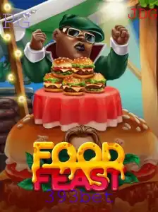Explorando o Mundo de FoodFeast