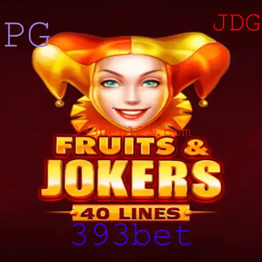 Descubra o Mundo Emocionante de FruitsAndJokers40