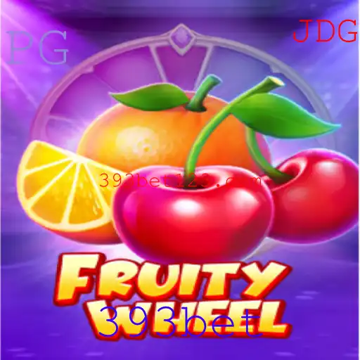 Desvendando FruityWheel: A Nova Aposta do 393bet