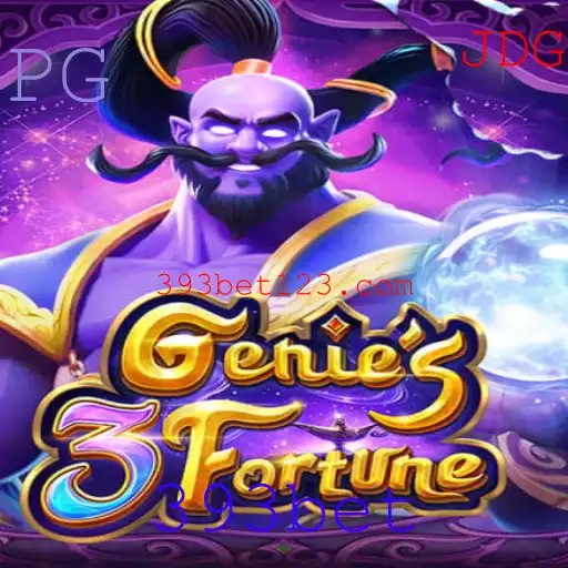 Explorando Genie3Fortune: O Encantador Mundo do Jogo de Azar com 393bet