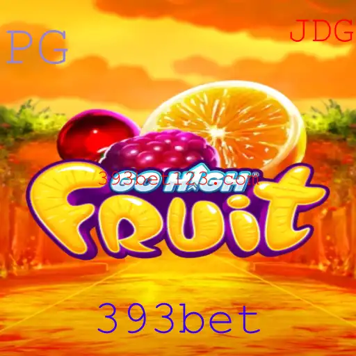 GoHighFruit: A Emoção das Apostas com 393bet