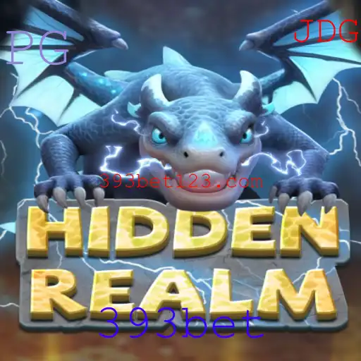 Descubra os Segredos de HiddenRealm e a Emoção de 393bet