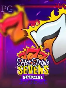 Explorando os Mistérios do Jogo HotTripleSevensSpecial