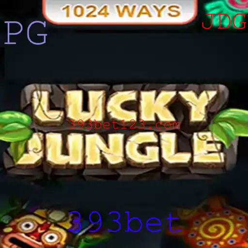 Explorando o Empolgante Mundo de LuckyJungle1024 com 393bet