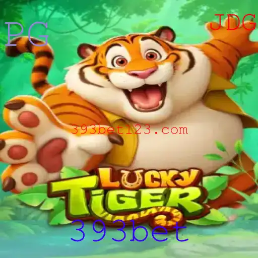 Descobrindo o Fascinante Mundo de LuckyTiger: Um Jogo de Azar com a Marca 393bet