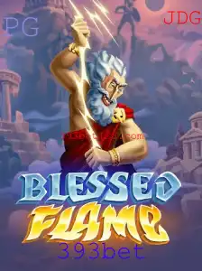 Explorando as Profundezas de BlessedFlame: O Novo Fenômeno dos Jogos