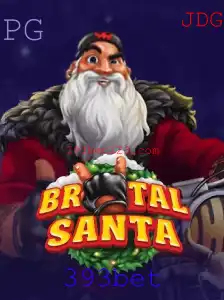 BrutalSanta: Um Mergulho no Mundo do Jogo de Ação Festivo com 393bet