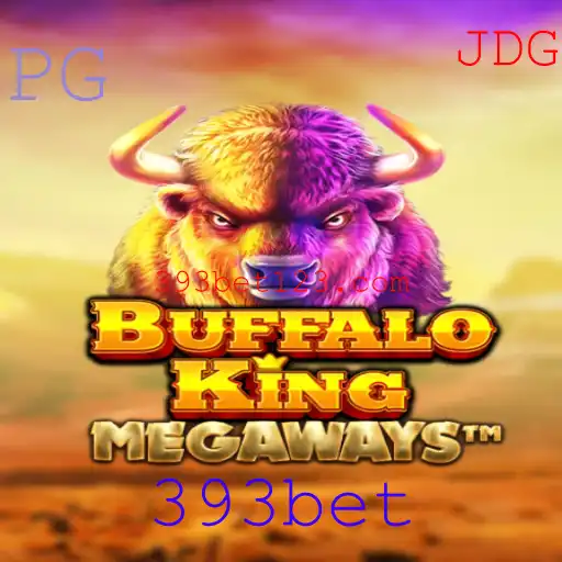 Descubra as Aventuras de BuffaloKing: Um Mergulho no Fascinante Mundo dos Cassinos Online com 393bet