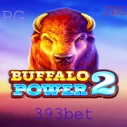 Explorando BuffaloPower2: A Nova Sensação no 393bet