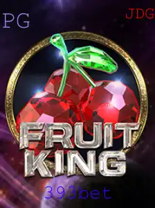 FruitKing: Um Mergulho no Mundo das Frutas e Apostas com 393bet