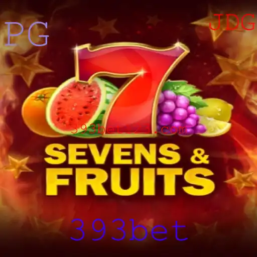 Descubra o Fascinante Mundo de SevensFruits no 393bet