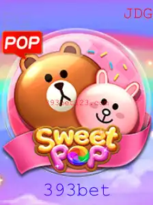 SweetPOP: Descubra Tudo Sobre Este Viciante Jogo de Cassino