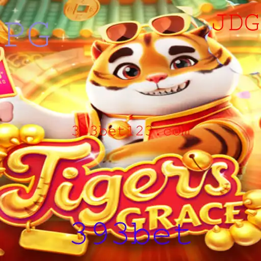 TigersGrace: Um Jogo Inovador no Mundo das Apostas
