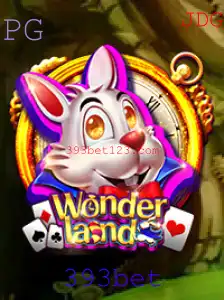 Wonderland: O Fascinante Jogo de Estratégia e Aventura com 393bet