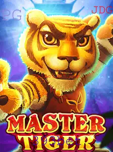 Descubra o Fascinante Mundo de MasterTiger com 393bet