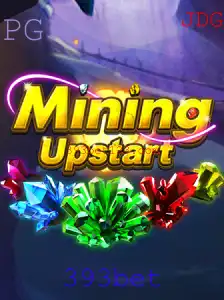 Descubra MiningUpstart: Como Jogar e Regras de Participação