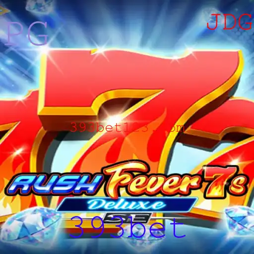 Explorando o Jogo RushFever7sDeluxeSE na Plataforma 393bet