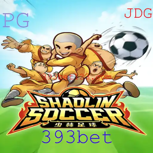 Explorando o Fascinante Mundo de ShaolinSoccer e 393bet