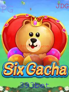 Desvendando SixGacha: A Revolução do Entretenimento Digital