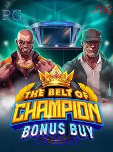 TheBeltOfChampionBonusBuy: Descubra o Jogo e Suas Regras