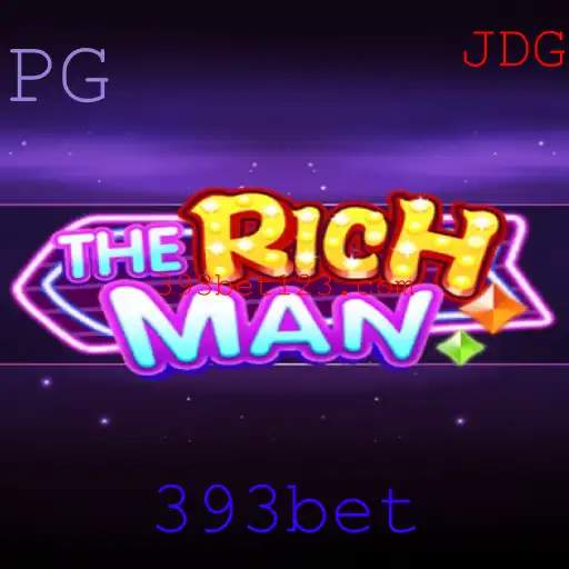Descubra o Fascinante Jogo 'TheRichMan'