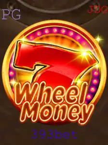 Descubra o Jogo WheelMoney com 393bet: Regras e Dicas