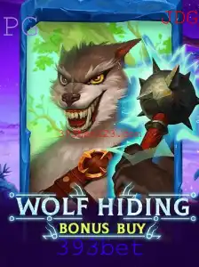Descubra o Fascinante Universo de WolfHidingBonusBuy